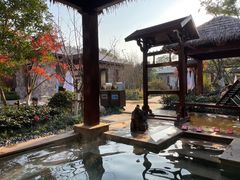 -嘉兴清池酒店温泉
