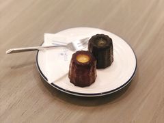 可露丽-Perma Café樸門(五羊店)