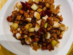-陈麻婆豆腐(春熙店)