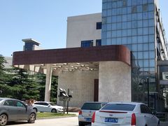 -华北电力大学(一校区)