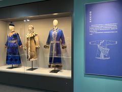 -呼伦贝尔民族博物馆