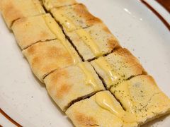 -TIGERS老虎西餐(亦庄店)