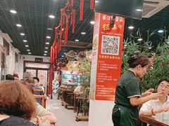 -西江美食舫·江西菜(健德桥店)