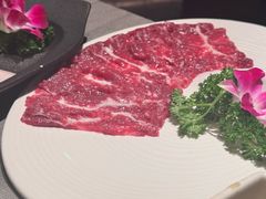 -左庭右院鲜牛肉火锅黑金店(陆家嘴中心店)