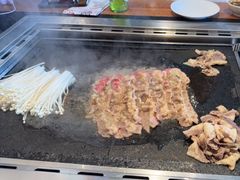 -郭记烤肉(正阳街店)