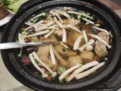 -丽华园(汉阳龙阳店)