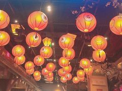 -长安大牌档之西安博物院文化餐厅(中贸店)