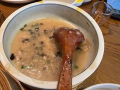 -如轩·海鲜砂锅粥·潮汕菜(海珠店)