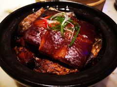 -绿茶餐厅(燕郊永旺店)