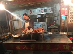 -凌老大童子鸡(新西门路店)