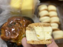 -甜嘟嘟烘焙坊(舒城路店)