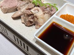 -耶里夏丽新疆餐厅(百联中环购物广场店)