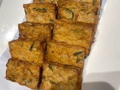 -阿忠食坊大排档·20年老店(万象城店)