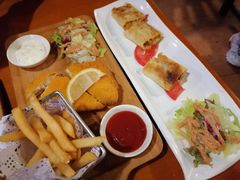 -布拉格餐厅· 中欧捷克菜(全国首店)