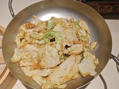 -费大厨辣椒炒肉(黄兴中心广场店)