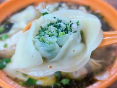 -阿麟馄饨(延长路店)