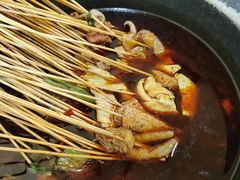 -冒椒火辣(奎星楼街店)