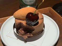 -Ten Olives甜点