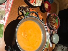 -仓桥家·焗寿司·锅物(光谷步行街店)