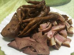 -川悦壹号·川菜(蠡溪路店)