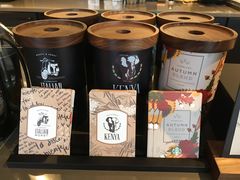 -星巴克(古象大酒店店)