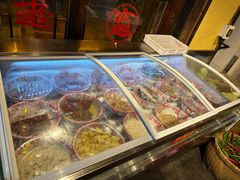 -富正毅三下锅·湘西韵味(天门山索道店)