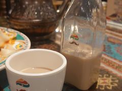 -巴依老爷·新疆美食(上城区天城路店)