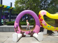 -映月湖中央公园