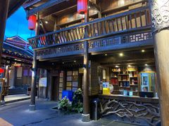 -西江传说•酸汤鱼(水东路店)