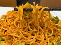 -德元兰州纯汤牛肉面(龙阳路店)
