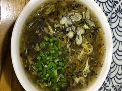 -鲁毓鲜蓬莱小面(黄山路店)