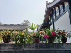 -成都杜甫草堂博物馆