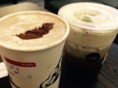 royaltea皇茶-喜茶(广州番禺奥园广场店)