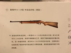-真枪会射击俱乐部(河西中央公园店)
