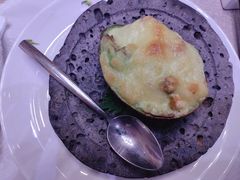-三宝大饭店-中和艺素餐厅(浦上金山正祥广场店)