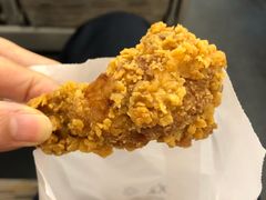 -麦当劳(深圳北站高铁店)