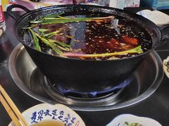 芋儿鸡-石灰市毛记烧鸡公(解放碑店)