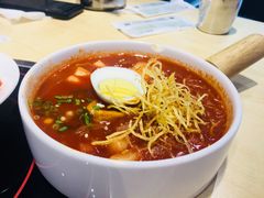 -韩香福脊骨汤锅(上杭路店)