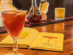 -OX BAR 拉培耶小镇(大连老街店)