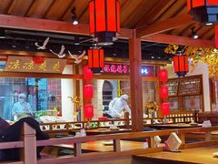 -鸽子窝(黄村店)