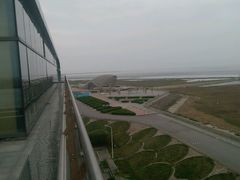 -上海南汇嘴大堤酒店