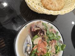 -宛平李记小吃(东关街店)