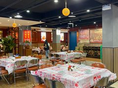 -辣螃铠盆盆蟹大排档(海昌店)