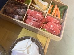 -喃喃椰·糟粕醋椰子鸡火锅(七堡花园店)