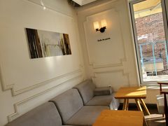 -Cafe de Paris(林荫路店)