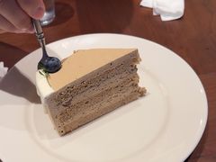 -EAU CAFE(永康路店)