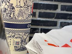 -霸王茶姬(建邺万达广场店)