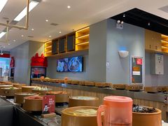 -龍歌自助小火锅(市南金茂湾店)