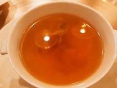 红枣杞子炖响螺-利苑酒家(华熙国际店)