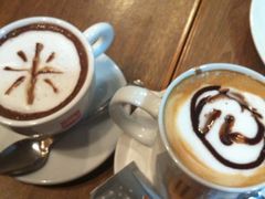 -榖屋house of flour(张江首店)